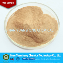 Mf Sodium Naphthalene Formaldehyde Sulfonate for Textile Dispersant